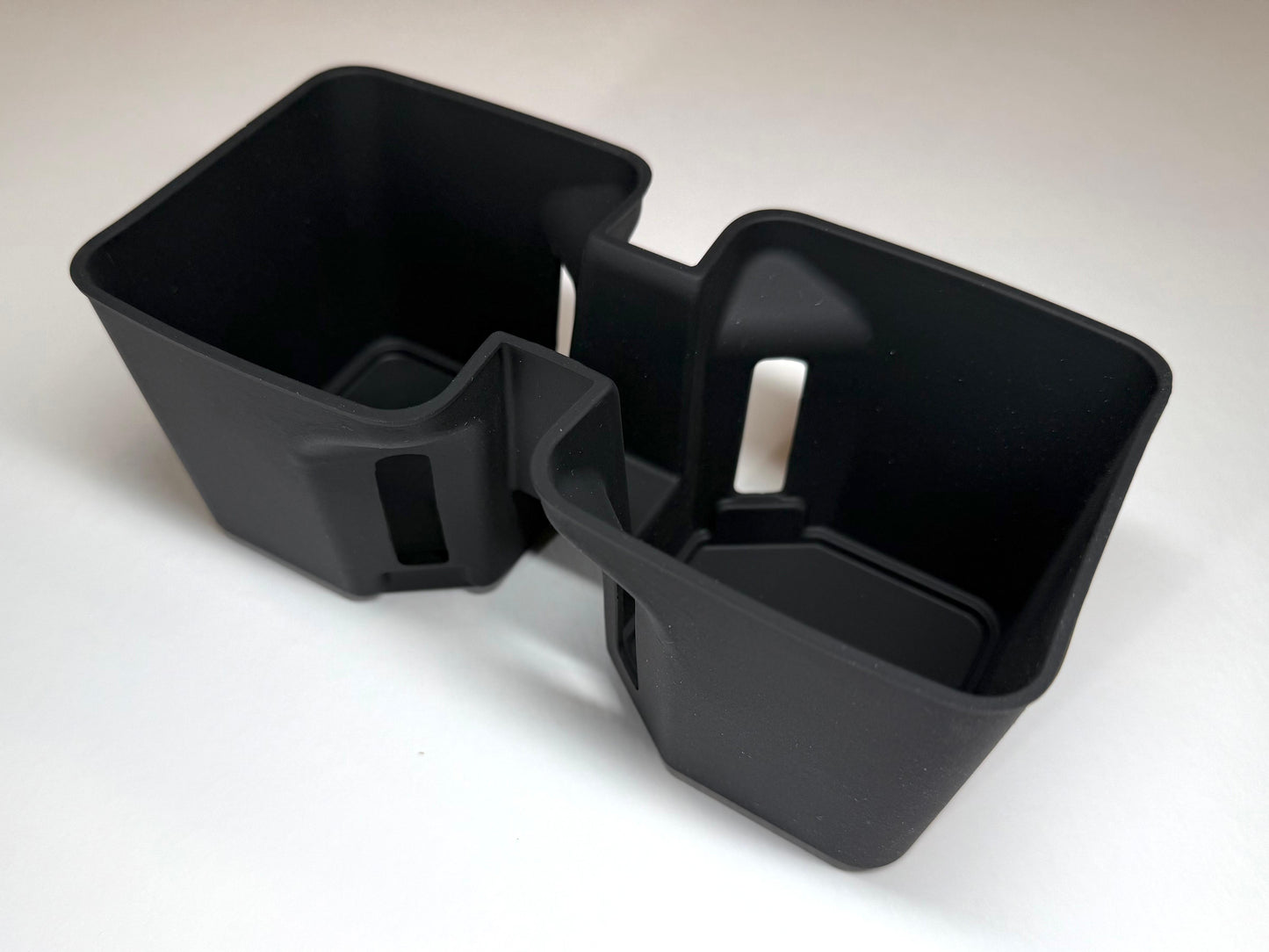 Fuel & Fire | Silicone Cup Holder Insert