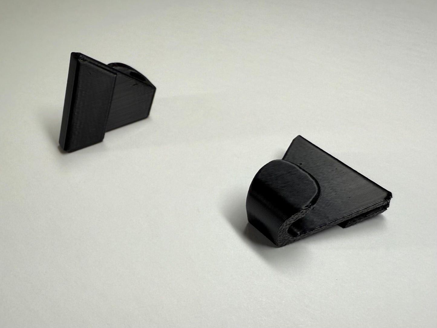 Fuel & Fire | Cargo Hooks (set of two)