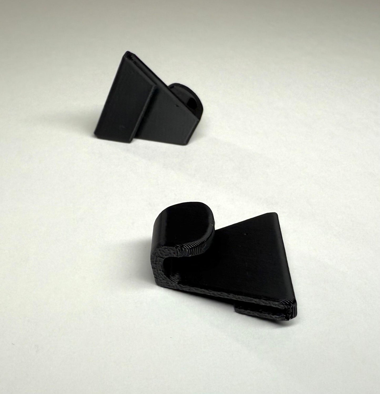 Fuel & Fire | Cargo Hooks (set of two)
