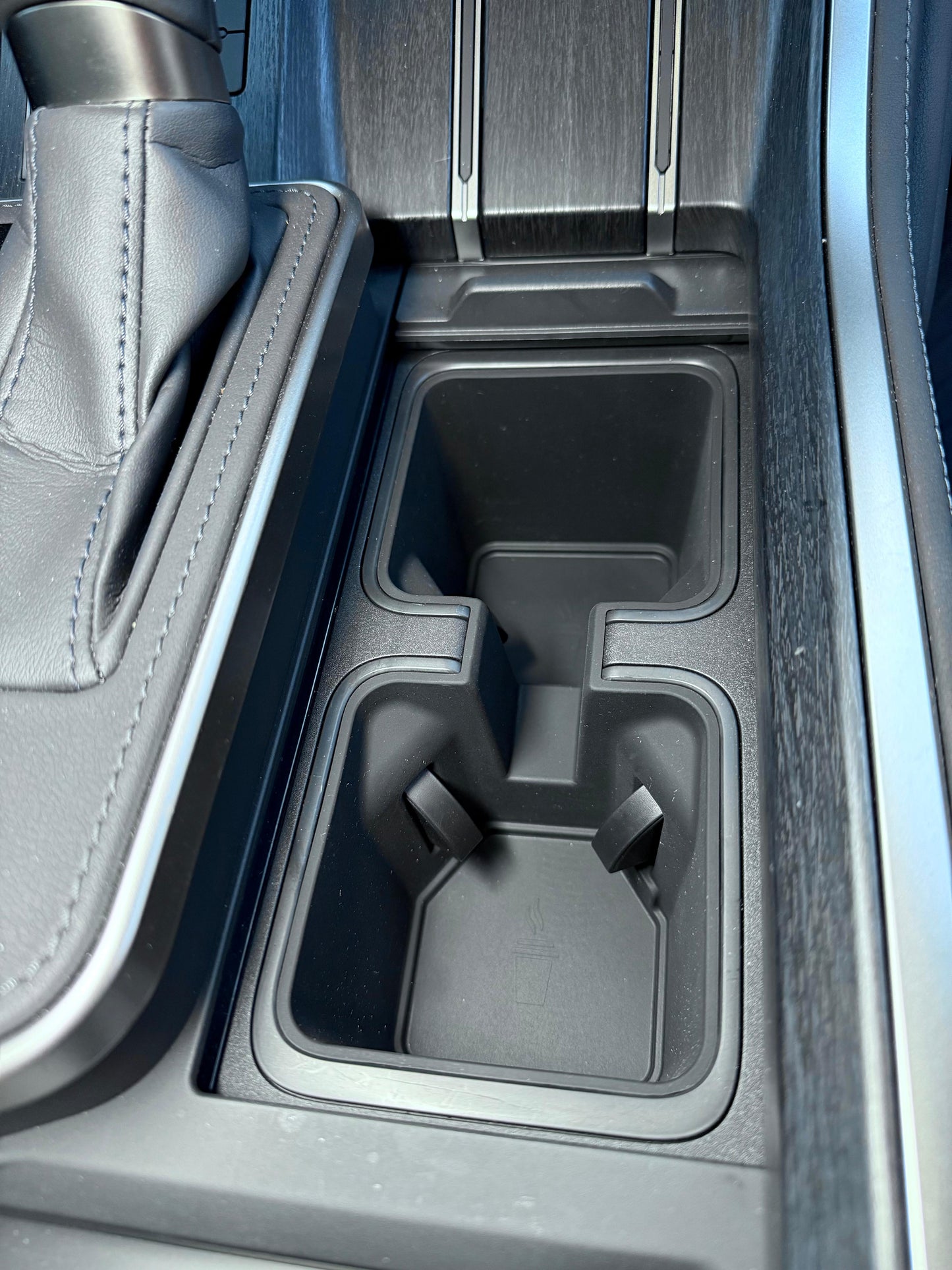 Fuel & Fire | Silicone Cup Holder Insert