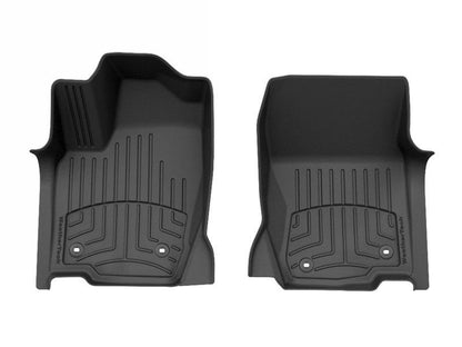 WeatherTech | FloorLiner HP
