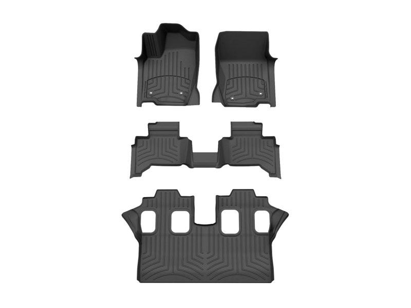 WeatherTech | FloorLiner HP