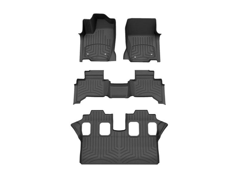 WeatherTech | FloorLiner HP