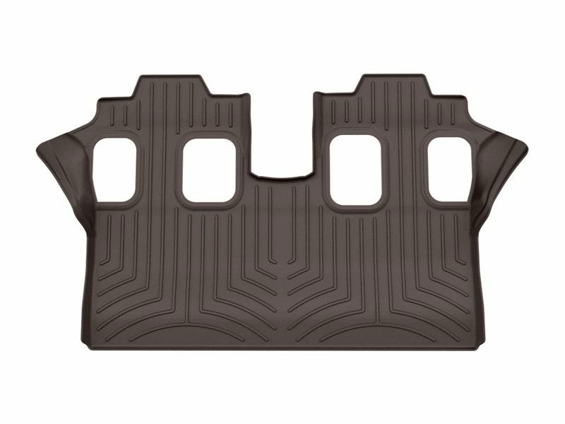 WeatherTech | FloorLiner HP