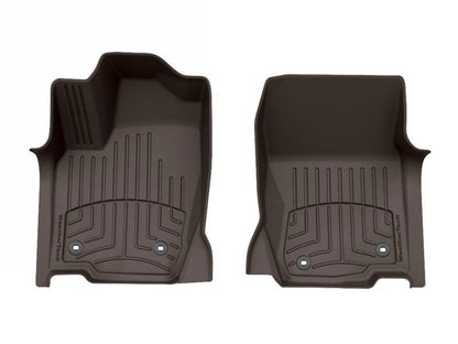 WeatherTech | FloorLiner HP