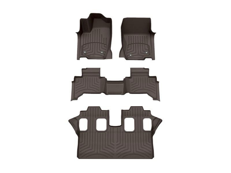 WeatherTech | FloorLiner HP