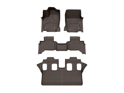 WeatherTech | FloorLiner HP