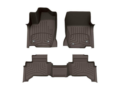WeatherTech | FloorLiner HP