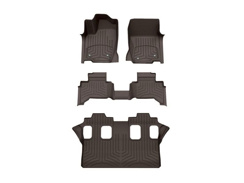 WeatherTech | FloorLiner HP