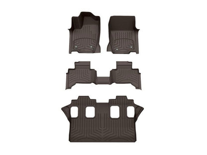 WeatherTech | FloorLiner HP