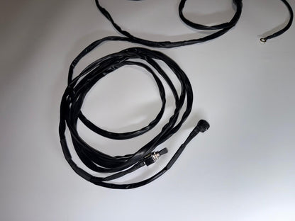 Baja Designs | Wiring Harness W/Mode Switch for 1 Light Bar (OnX6/Hybrid/Laser/S8)