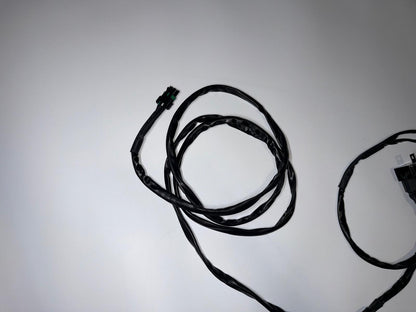 Baja Designs | Wiring Harness W/Mode Switch for 1 Light Bar (OnX6/Hybrid/Laser/S8)