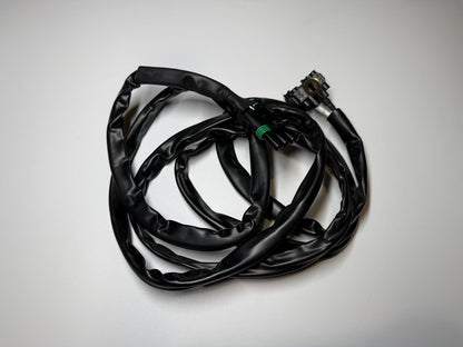 Baja Designs | Upfitter (Flying Lead) Wiring Harness for OnX6/S8/XL Series - Universal (3-Pin)
