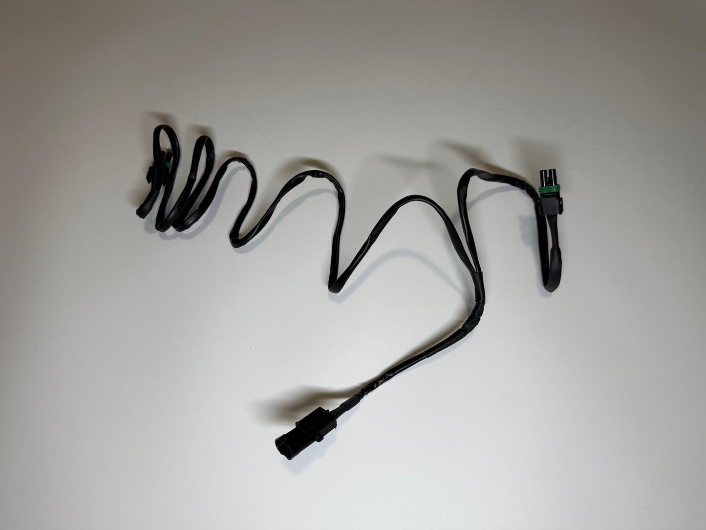 Baja Designs | 55 Inch Splitter Harness for Squadron/S1/S2 Series - Universal (2-pin)