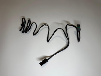 Baja Designs | 55 Inch Splitter Harness for Squadron/S1/S2 Series - Universal (2-pin)