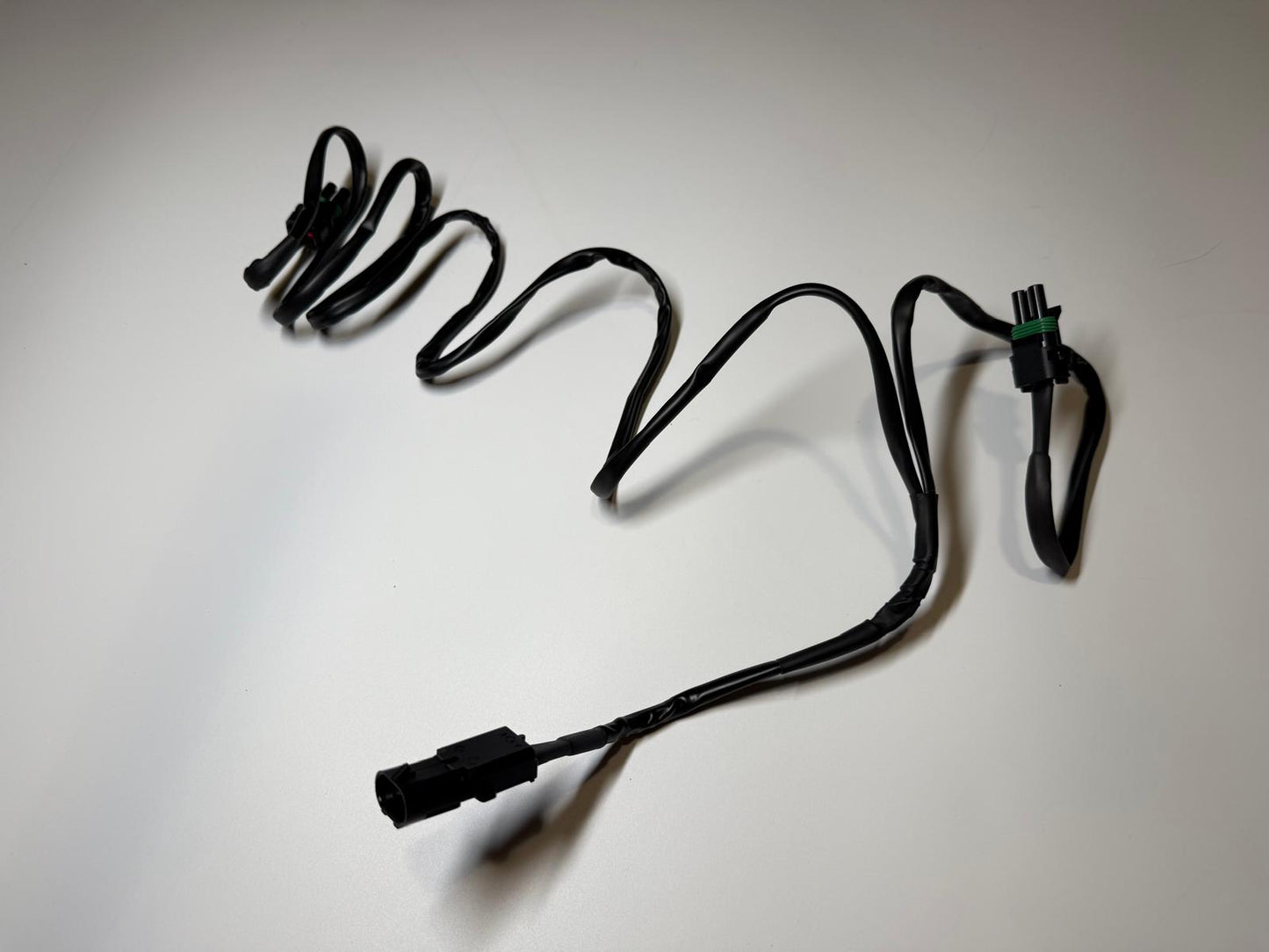 Baja Designs | 55 Inch Splitter Harness for Squadron/S1/S2 Series - Universal (2-pin)