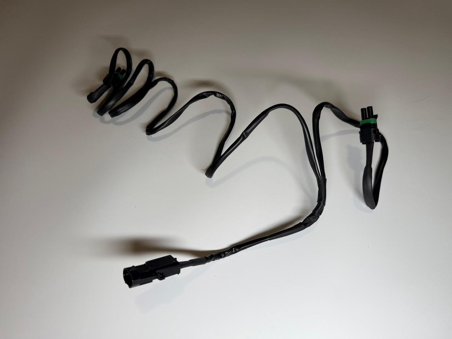 Baja Designs | 55 Inch Splitter Harness for Squadron/S1/S2 Series - Universal (2-pin)