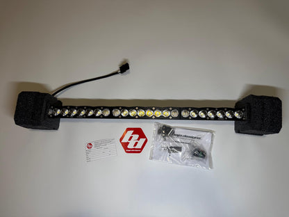 Baja Designs | S8 Straight LED Light Bar - Universal