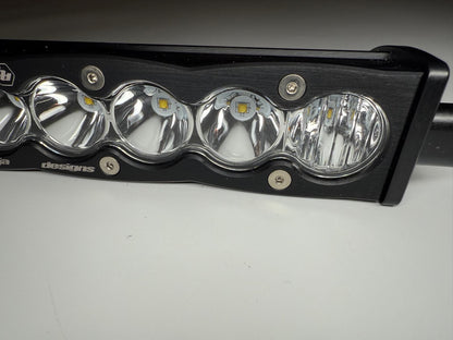 Baja Designs | S8 Straight LED Light Bar - Universal