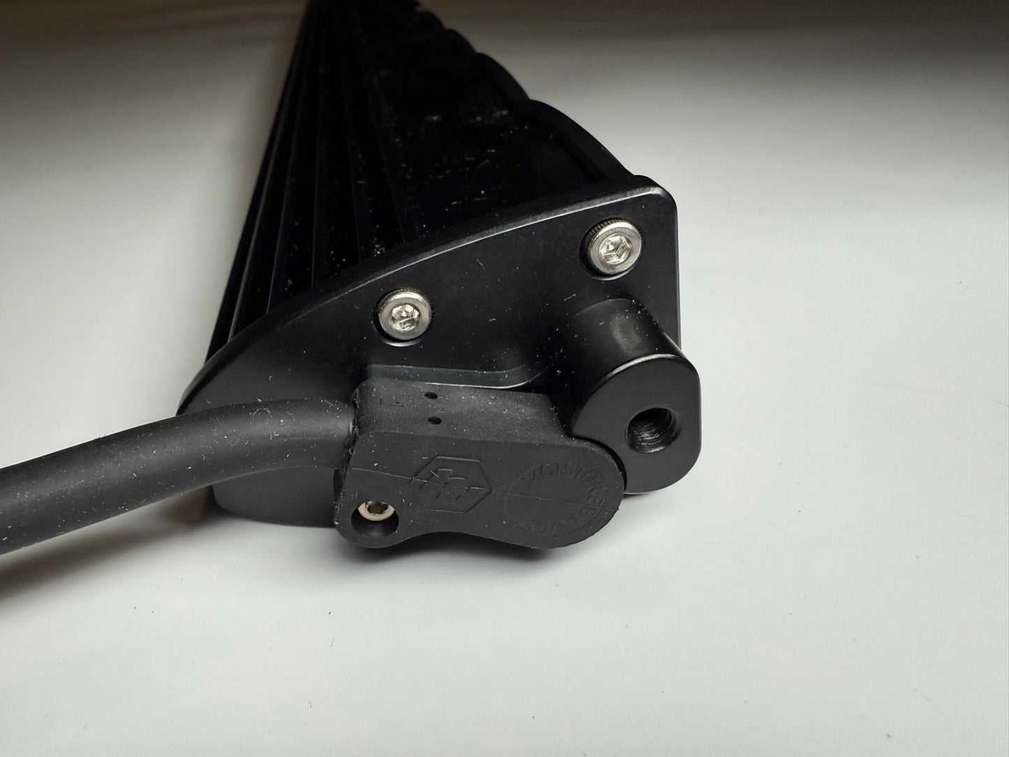 Baja Designs | S8 Straight LED Light Bar - Universal