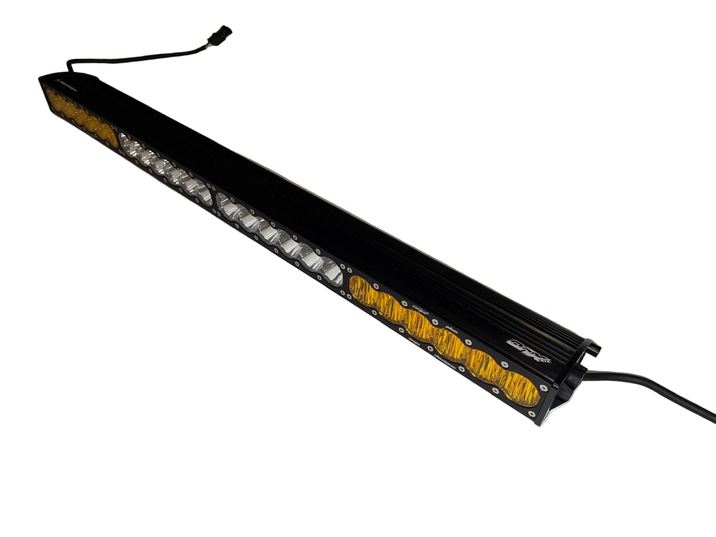 Baja Designs | OnX6 Straight Dual Control LED Light Bar - Universal