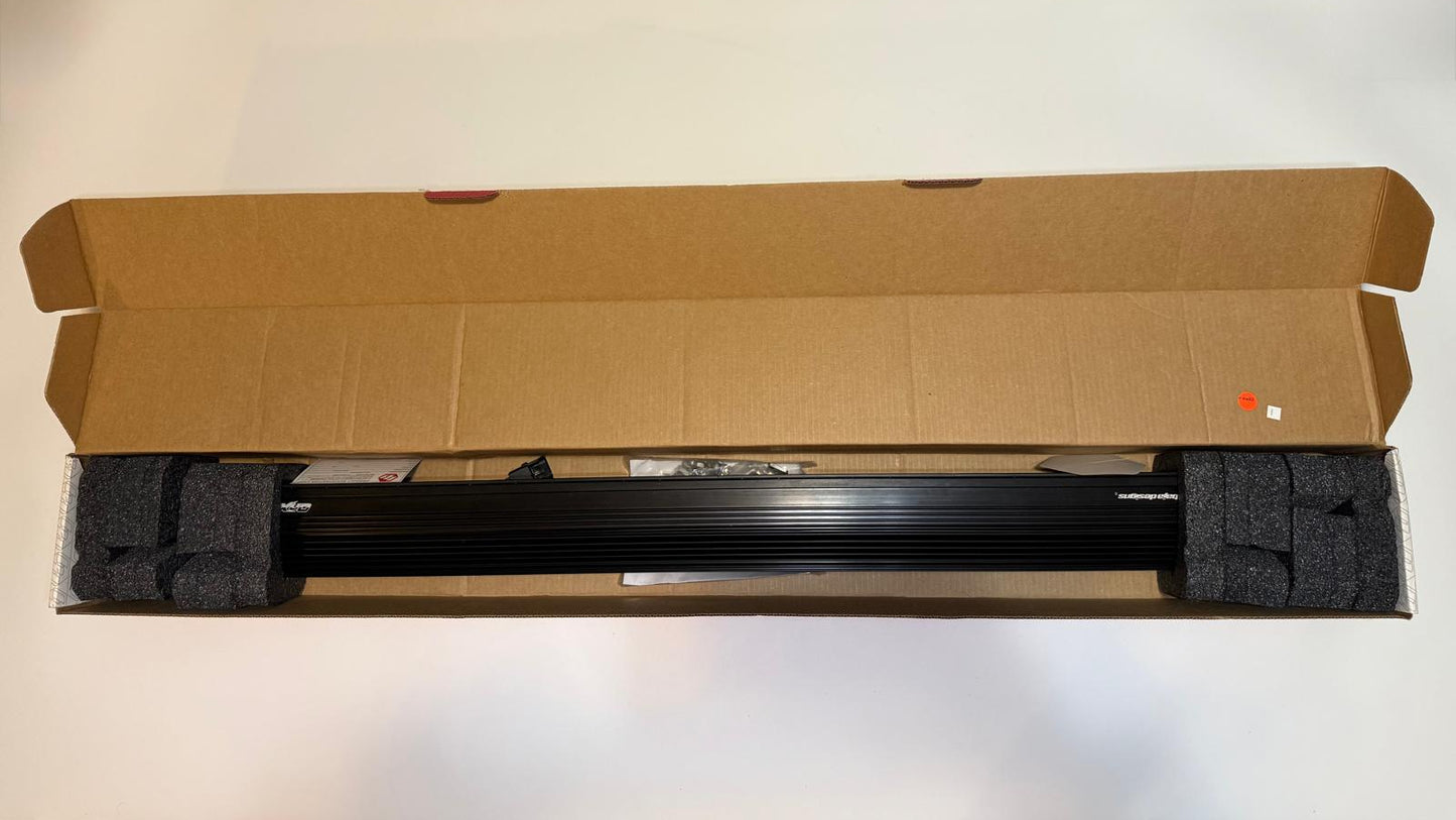 Baja Designs | OnX6 Straight Dual Control LED Light Bar - Universal