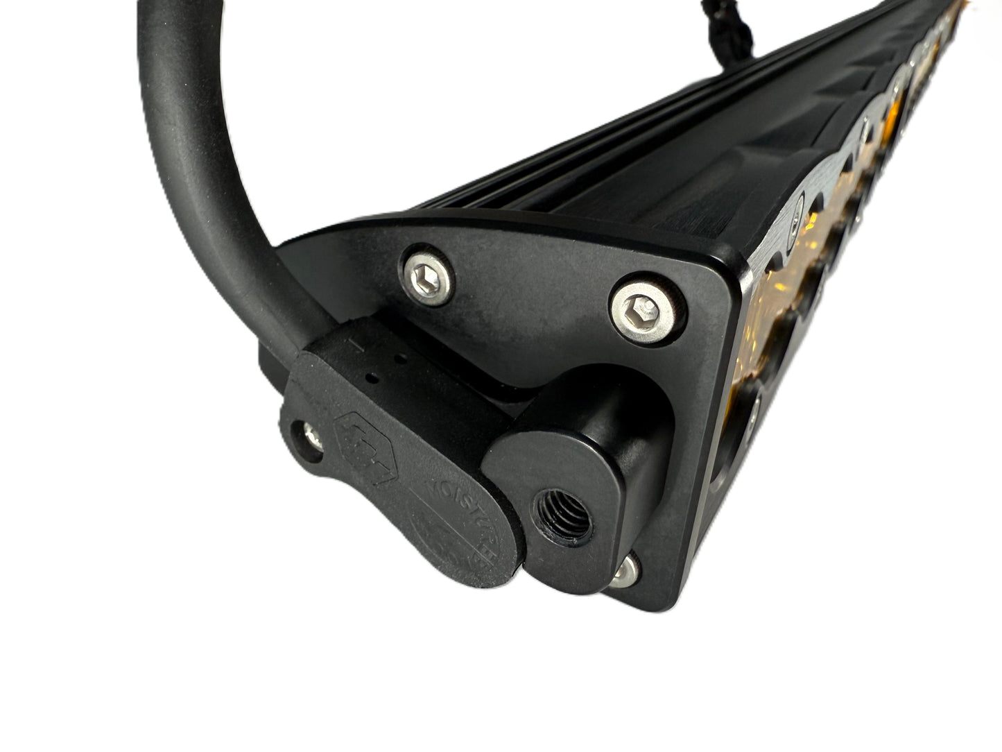 Baja Designs | S8 Straight LED Light Bar - Universal