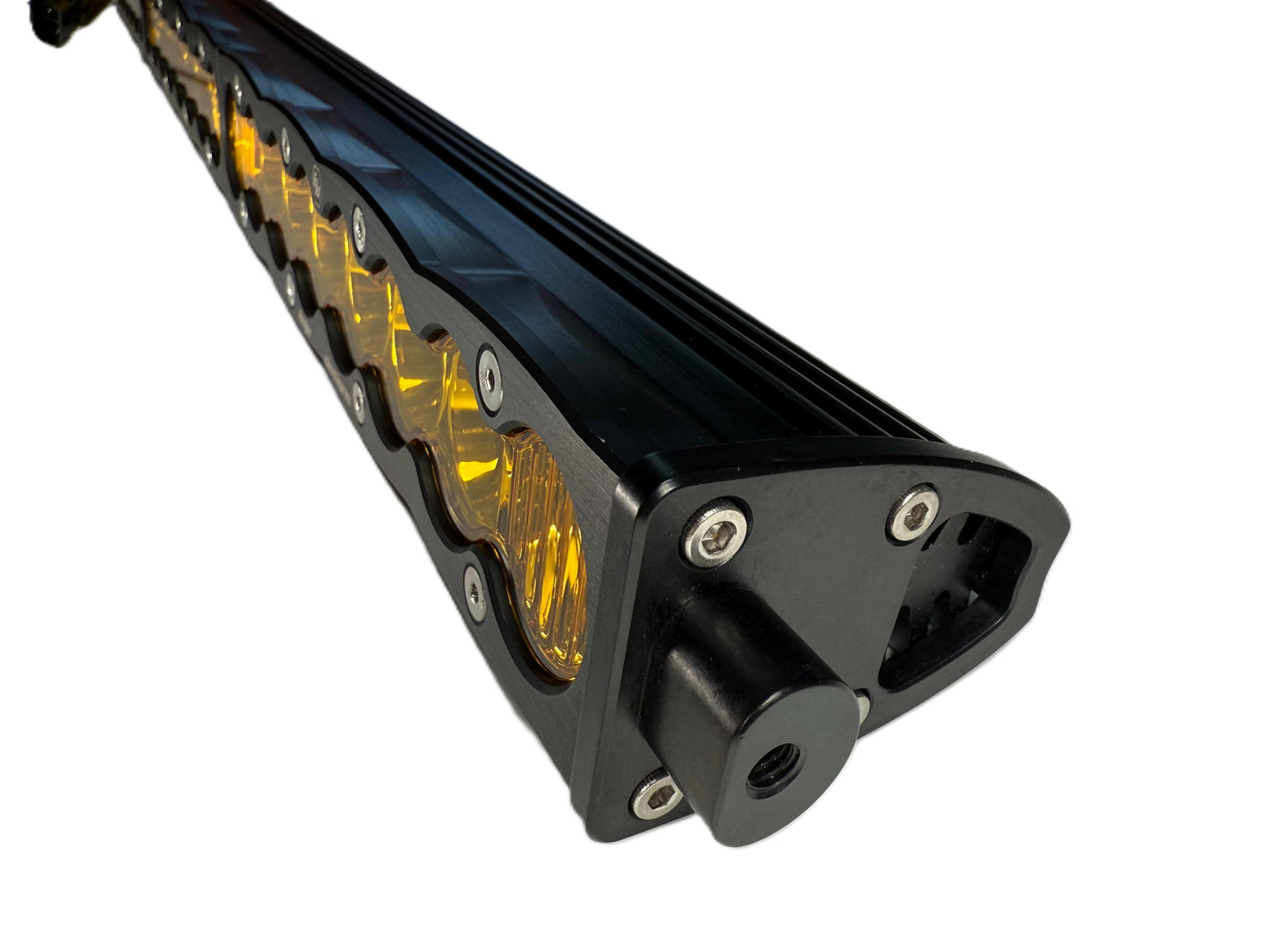 Baja Designs | S8 Straight LED Light Bar - Universal