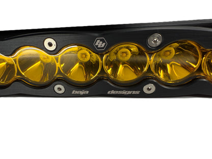 Baja Designs | S8 Straight LED Light Bar - Universal