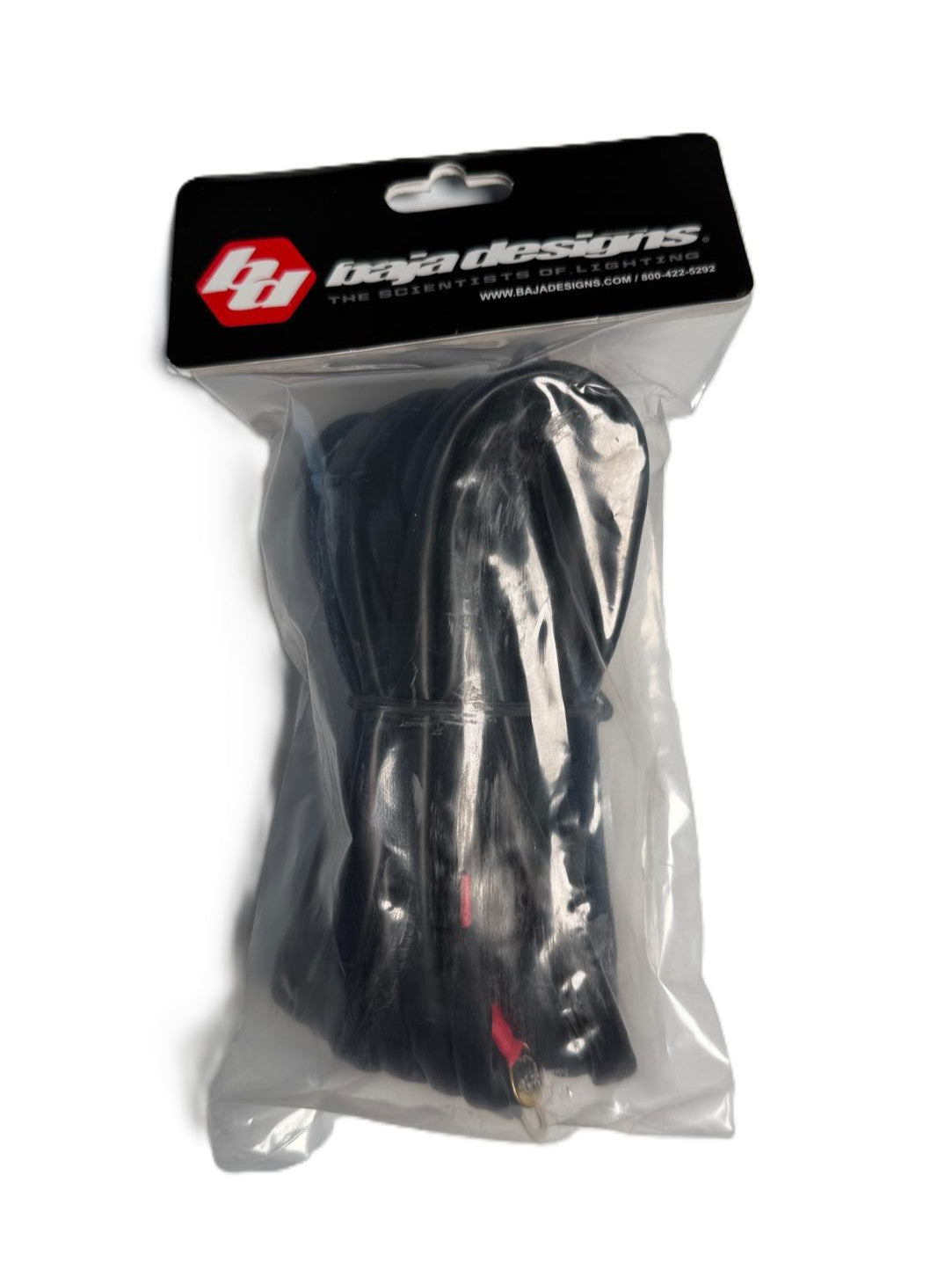 Baja Designs | On/Off Wiring Harness - OnX6 (10"-20") / S8 (10"-30") / XL Sport/XL Pro - Universal
