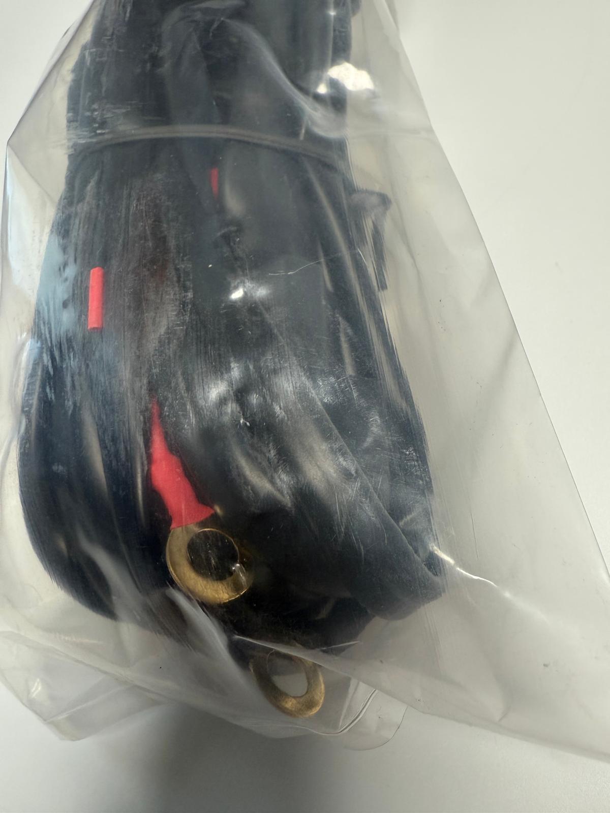 Baja Designs | On/Off Wiring Harness - OnX6 (10"-20") / S8 (10"-30") / XL Sport/XL Pro - Universal