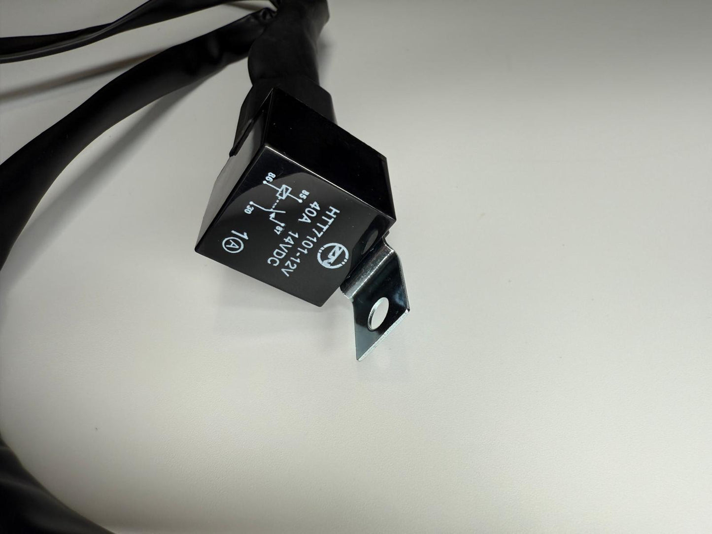 Baja Designs | On/Off Wiring Harness - OnX6 (10"-20") / S8 (10"-30") / XL Sport/XL Pro - Universal