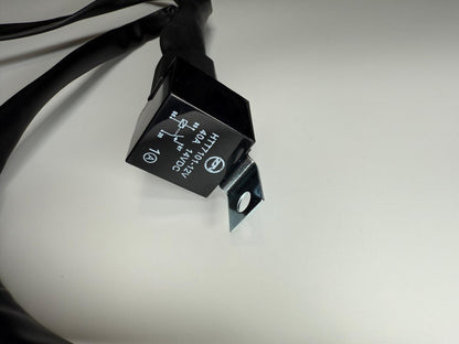 Baja Designs | On/Off Wiring Harness - OnX6 (10"-20") / S8 (10"-30") / XL Sport/XL Pro - Universal