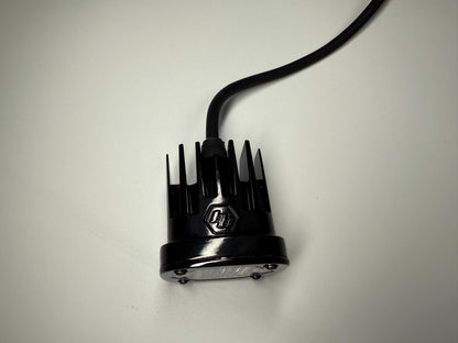 Baja Designs | S1 Black LED Auxiliary Light Pod Pair - Universal