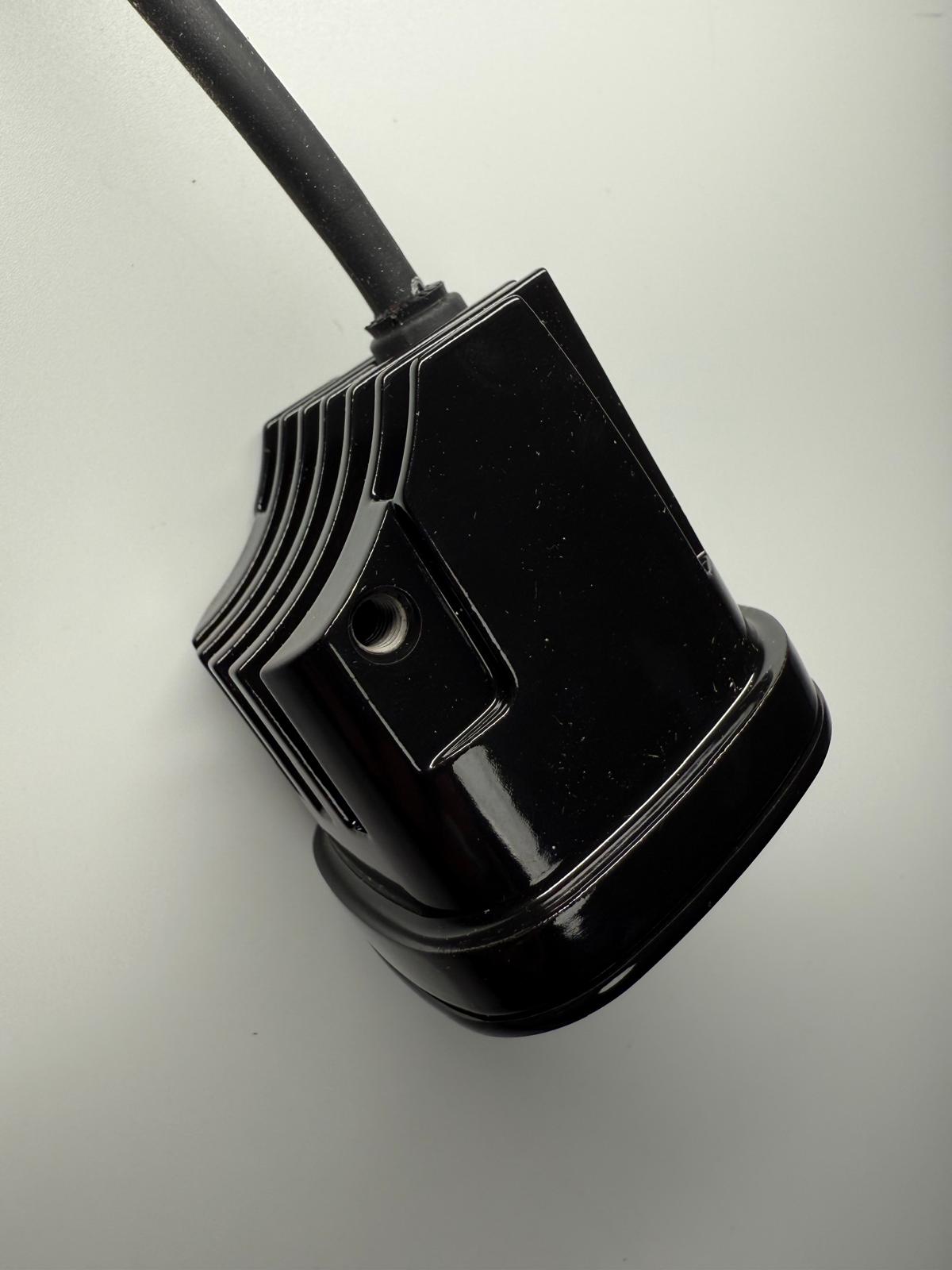 Baja Designs | S1 Black LED Auxiliary Light Pod (Single) - Universal