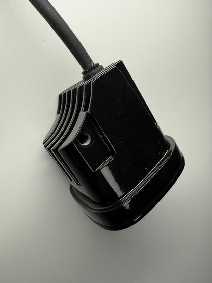 Baja Designs | S1 Black LED Auxiliary Light Pod (Single) - Universal