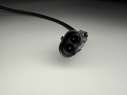 Baja Designs | S1 Black LED Auxiliary Light Pod Pair - Universal