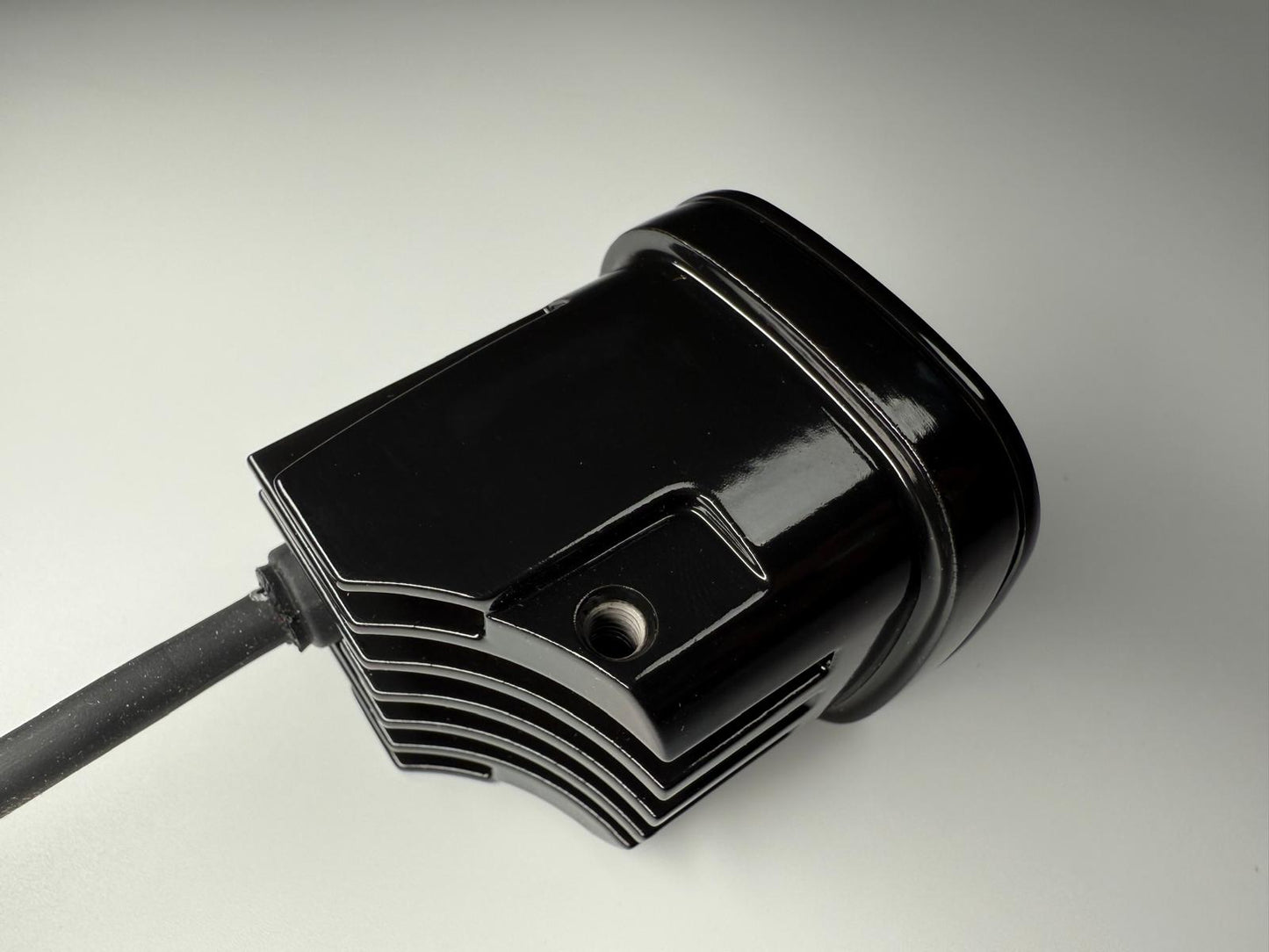 Baja Designs | S1 Black LED Auxiliary Light Pod (Single) - Universal
