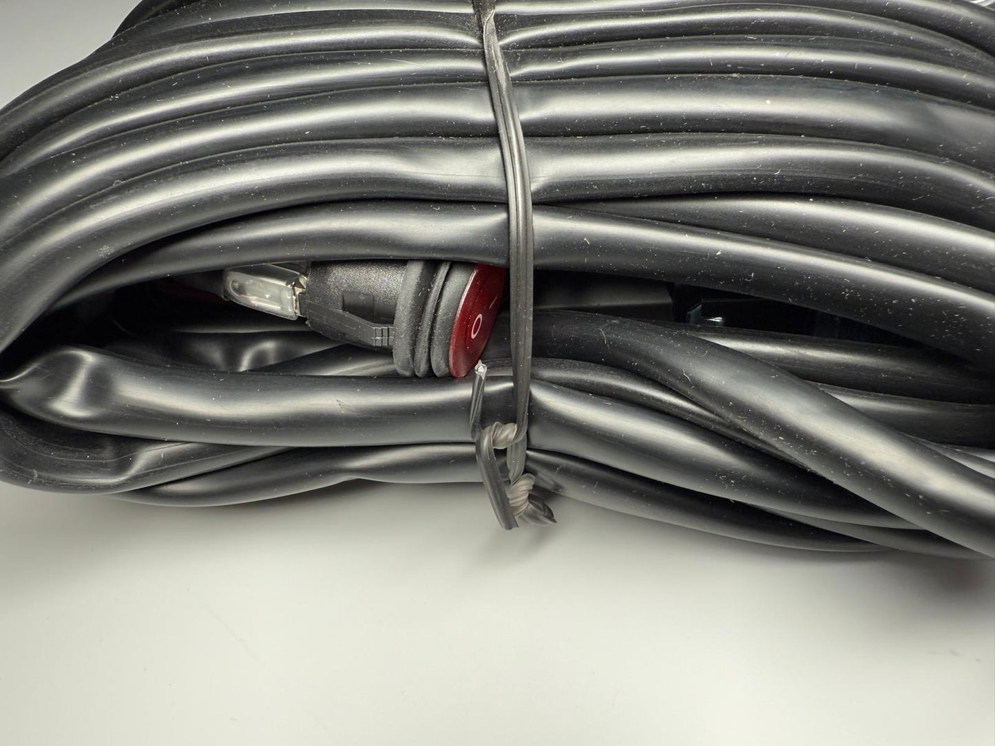 Baja Designs | Squadron Pro Black LED Auxiliary Light Pod Pair - Universal