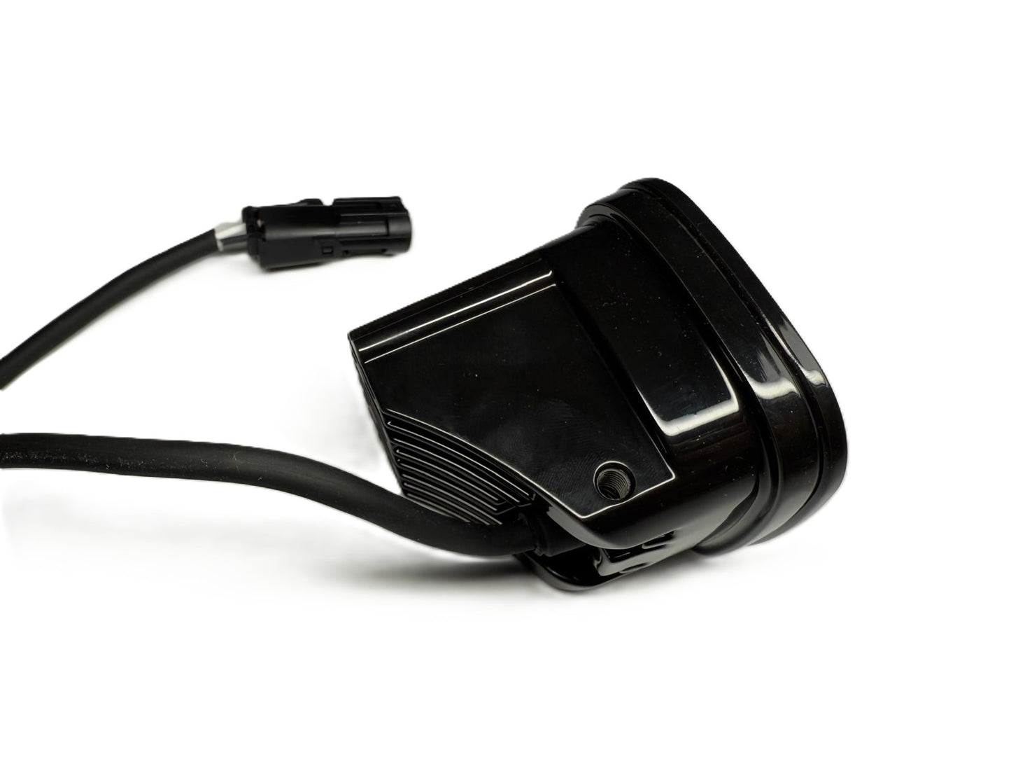 Baja Designs | Squadron Pro Black LED Auxiliary Light Pod Pair - Universal