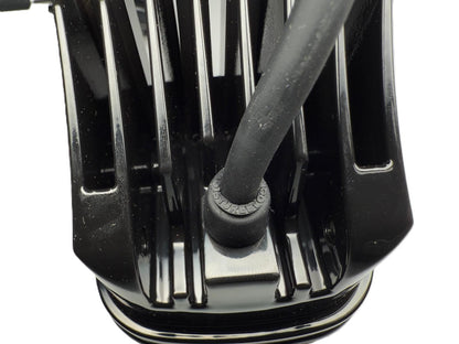 Baja Designs | Squadron Pro Black LED Auxiliary Light Pod Pair - Universal