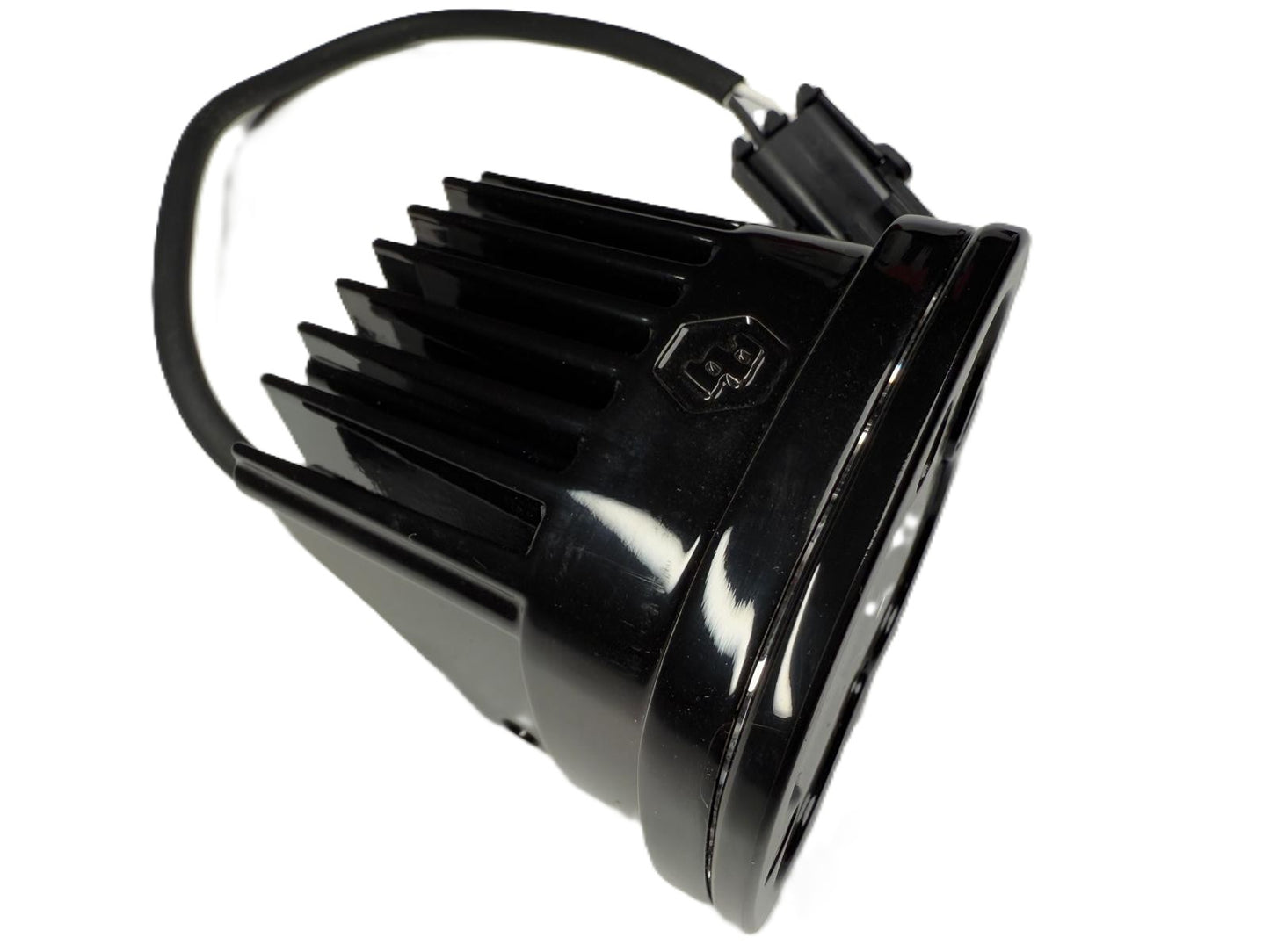 Baja Designs | Squadron Pro Black LED Auxiliary Light Pod Pair - Universal