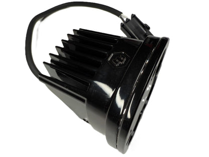 Baja Designs | Squadron Pro Black LED Auxiliary Light Pod Pair - Universal