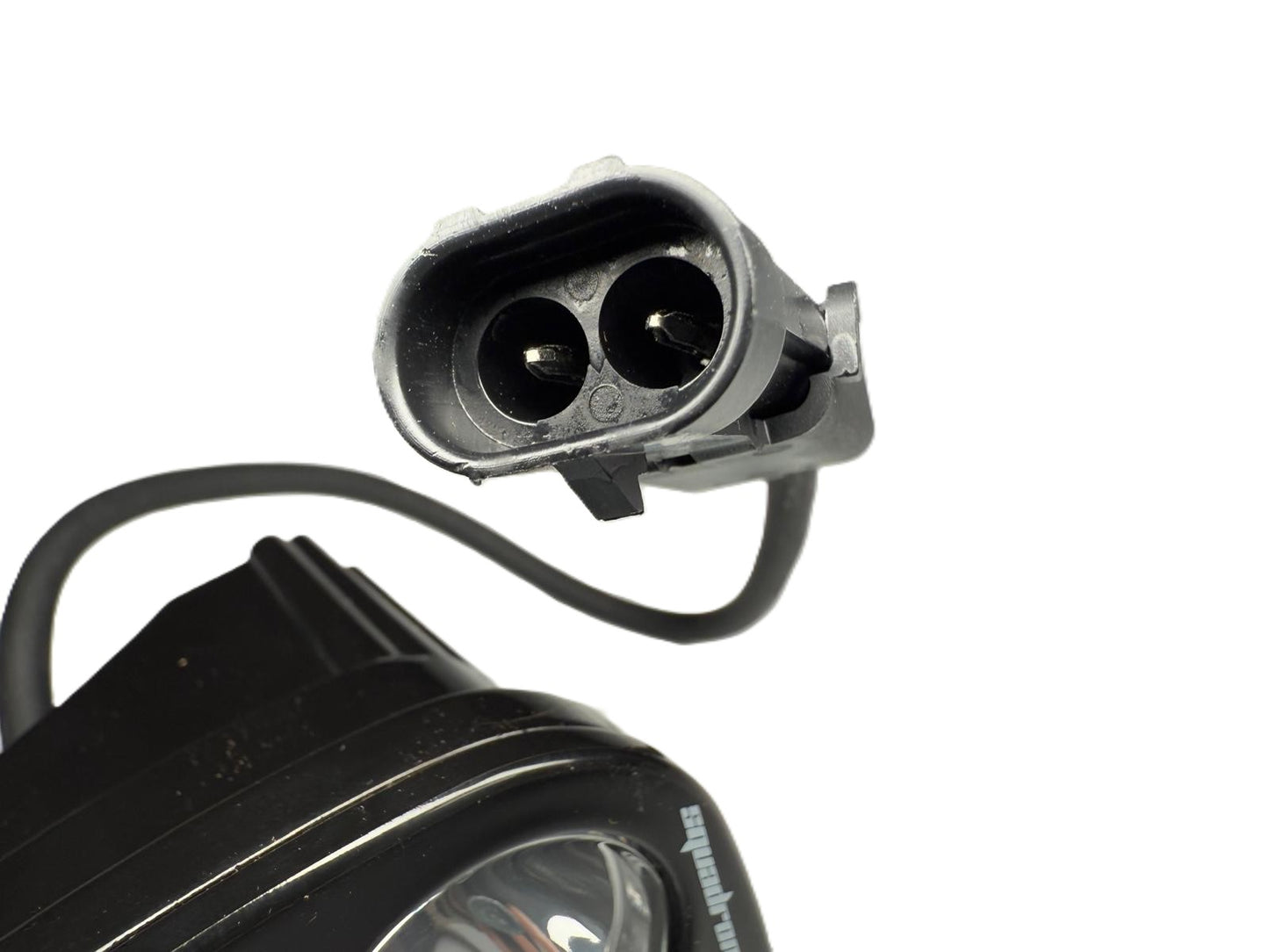 Baja Designs | Squadron Pro Black LED Auxiliary Light Pod Pair - Universal