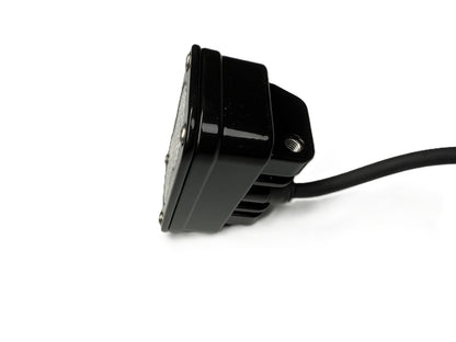 Baja Designs | S2 Sport Black LED Auxiliary Light Pod Pair - Universal