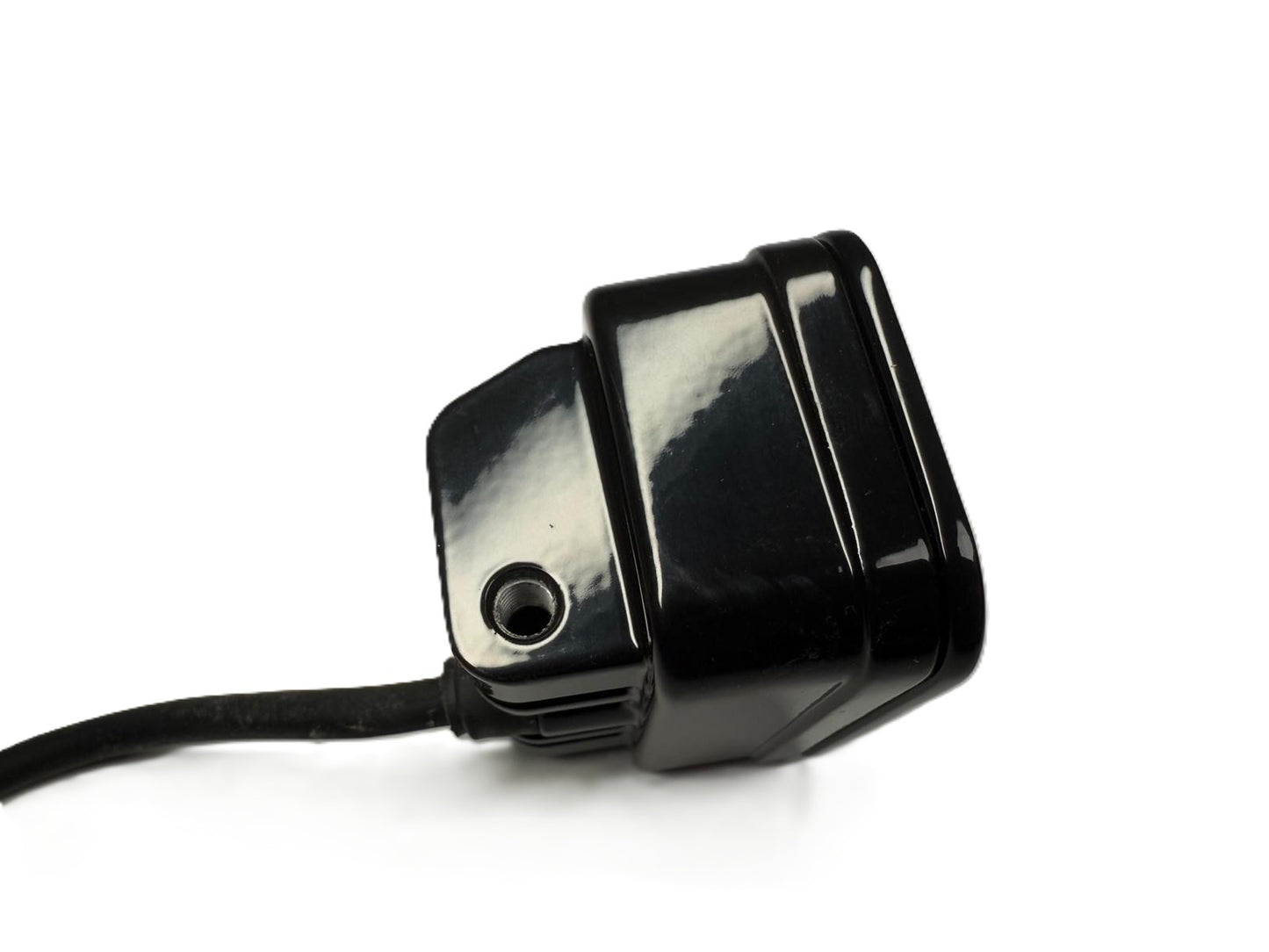 Baja Designs | S2 Pro Black LED Auxiliary Light Pod (Single) - Universal