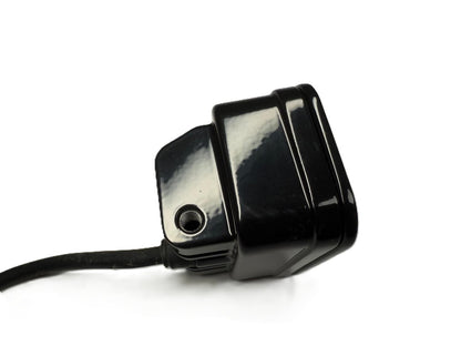 Baja Designs | S2 Pro Black LED Auxiliary Light Pod (Single) - Universal