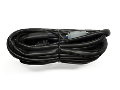 Baja Designs | S2 Sport Black LED Auxiliary Light Pod Pair - Universal