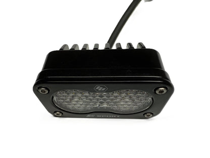 Baja Designs | S2 Sport Black LED Auxiliary Light Pod Pair - Universal