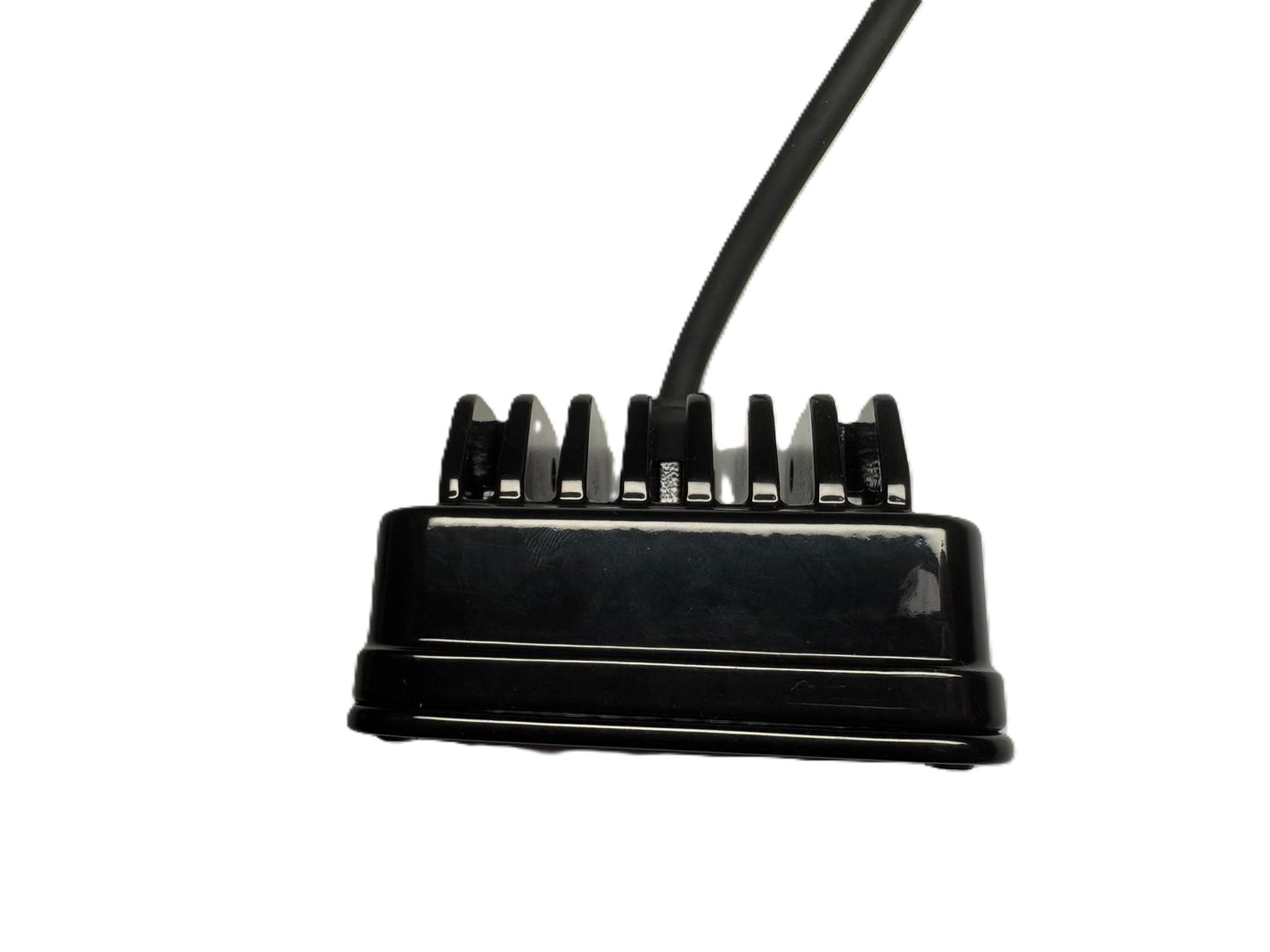 Baja Designs | S2 Pro Black LED Auxiliary Light Pod (Single) - Universal